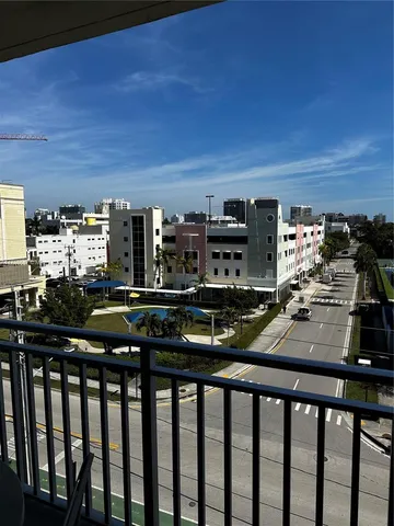 a kitchen with counter top space