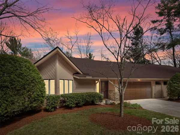 $1,000,000 | 3501 Timber Trail, Asheville, NC 28804