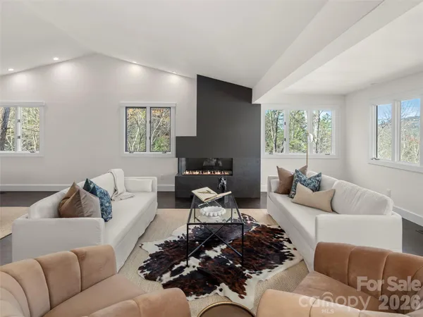 $1,000,000 | 3501 Timber Trail, Asheville, NC 28804
