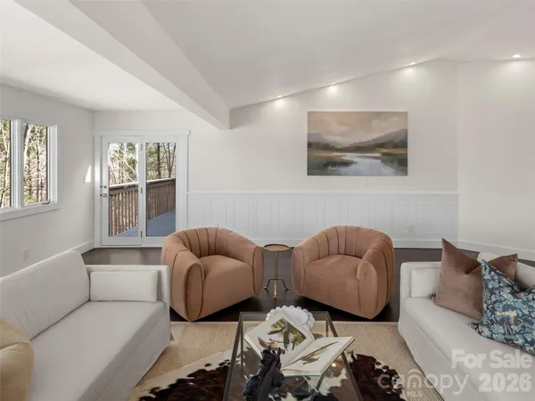 $1,000,000 | 3501 Timber Trail, Asheville, NC 28804