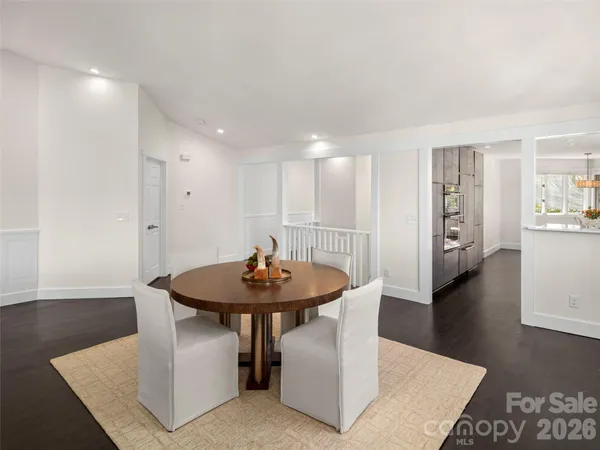 $1,000,000 | 3501 Timber Trail, Asheville, NC 28804