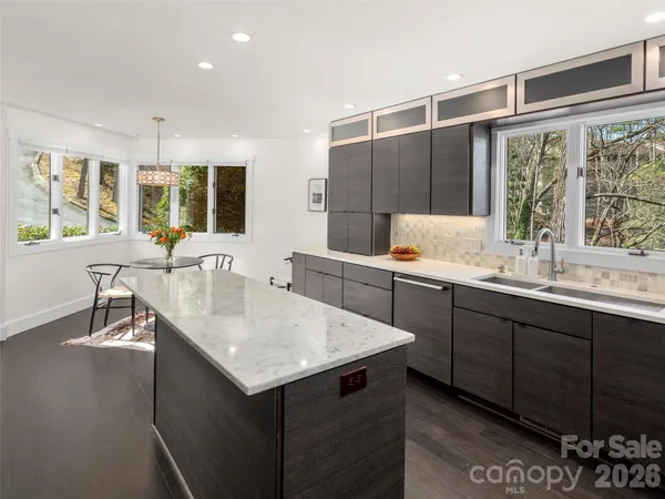 $1,000,000 | 3501 Timber Trail, Asheville, NC 28804