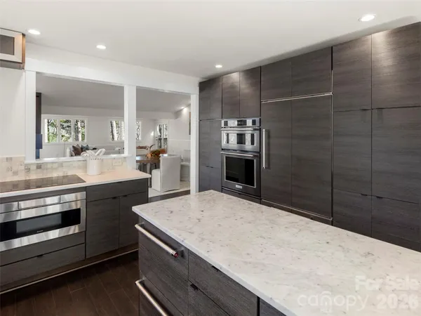 $1,000,000 | 3501 Timber Trail, Asheville, NC 28804