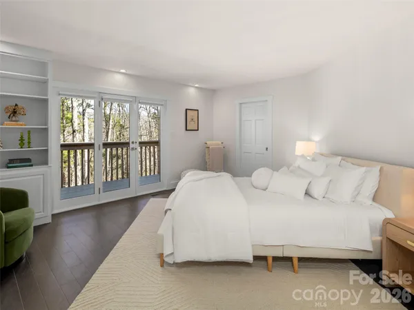 $1,000,000 | 3501 Timber Trail, Asheville, NC 28804