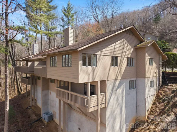 $1,000,000 | 3501 Timber Trail, Asheville, NC 28804