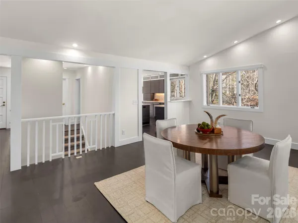 $1,000,000 | 3501 Timber Trail, Asheville, NC 28804