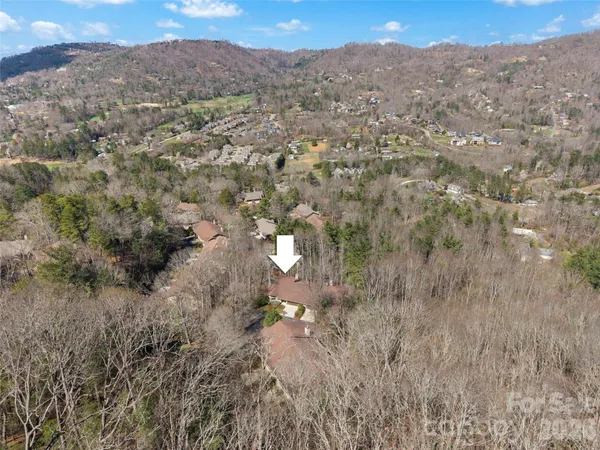 $1,000,000 | 3501 Timber Trail, Asheville, NC 28804