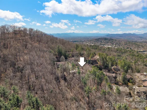 $1,000,000 | 3501 Timber Trail, Asheville, NC 28804