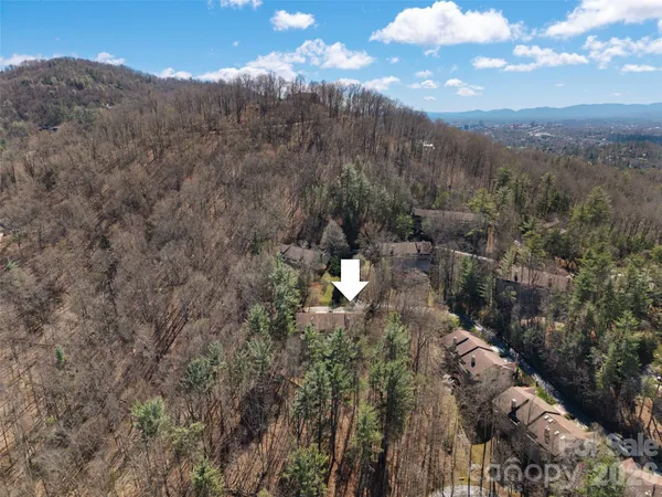 $1,000,000 | 3501 Timber Trail, Asheville, NC 28804