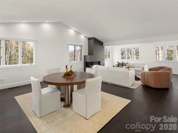 $1,000,000 | 3501 Timber Trail, Asheville, NC 28804