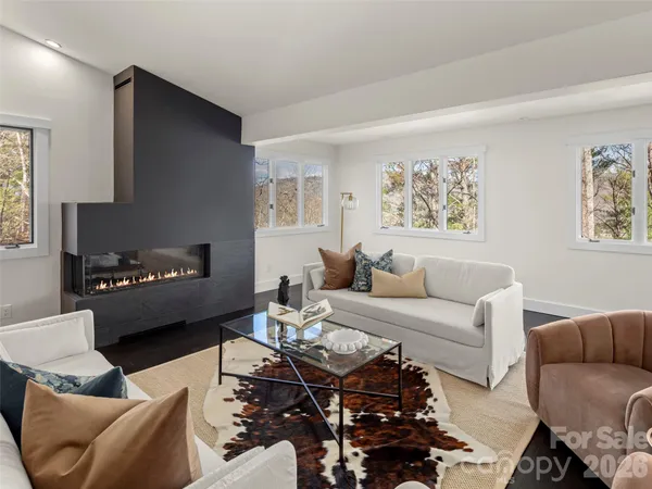 $1,000,000 | 3501 Timber Trail, Asheville, NC 28804