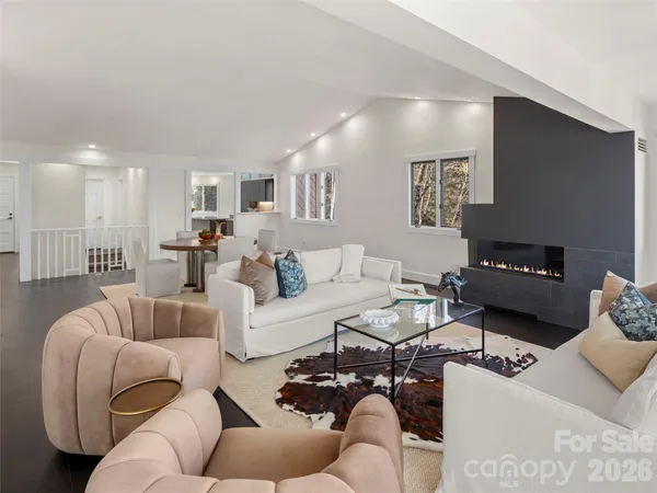 $1,000,000 | 3501 Timber Trail, Asheville, NC 28804