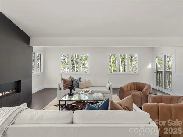 $1,000,000 | 3501 Timber Trail, Asheville, NC 28804