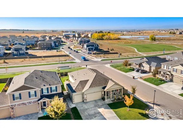 $495,000 | 501 Buckrake Street, Severance, CO 80550