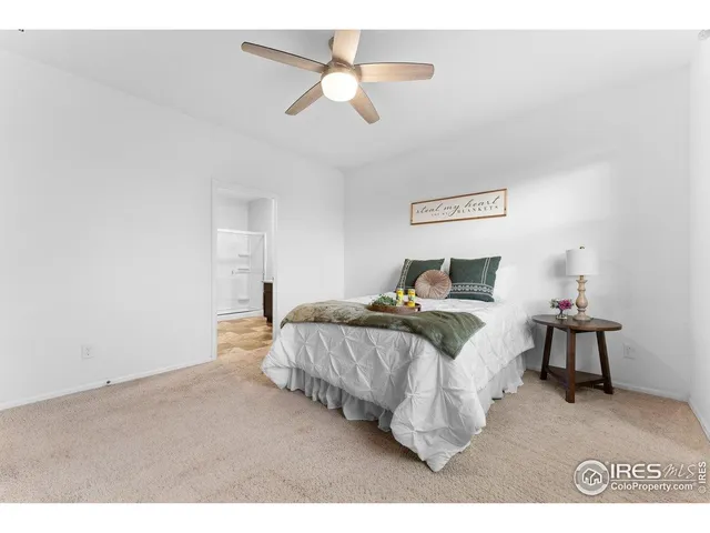 $507,000 | 501 Buckrake Street, Severance, CO 80550