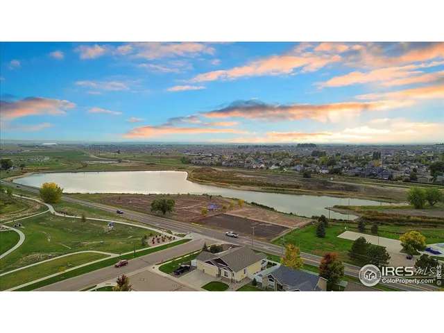 $507,000 | 501 Buckrake Street, Severance, CO 80550