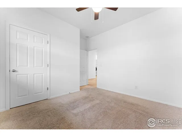 $507,000 | 501 Buckrake Street, Severance, CO 80550