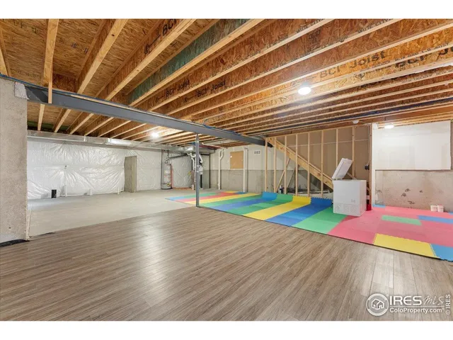 $507,000 | 501 Buckrake Street, Severance, CO 80550