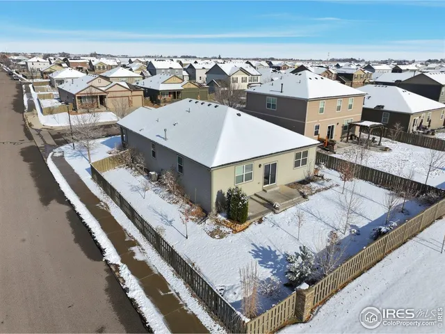 $507,000 | 501 Buckrake Street, Severance, CO 80550