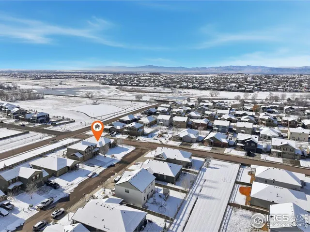 $507,000 | 501 Buckrake Street, Severance, CO 80550