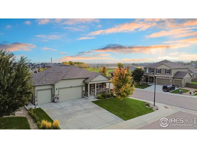 $507,000 | 501 Buckrake Street, Severance, CO 80550