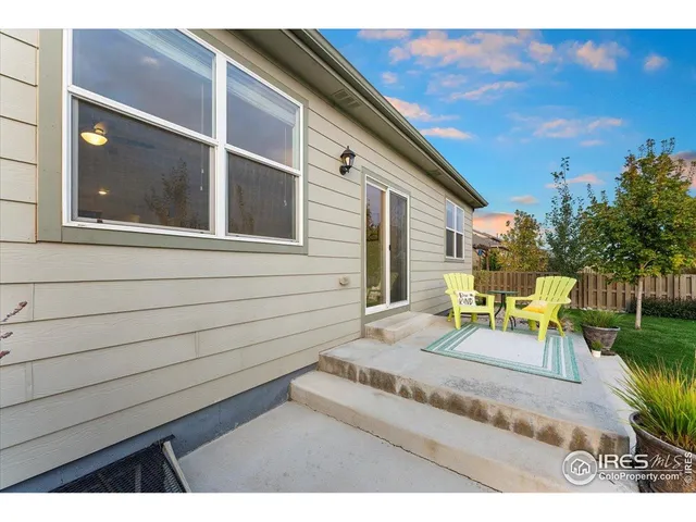 $507,000 | 501 Buckrake Street, Severance, CO 80550