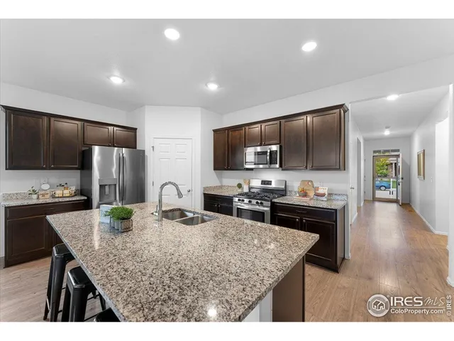 $507,000 | 501 Buckrake Street, Severance, CO 80550