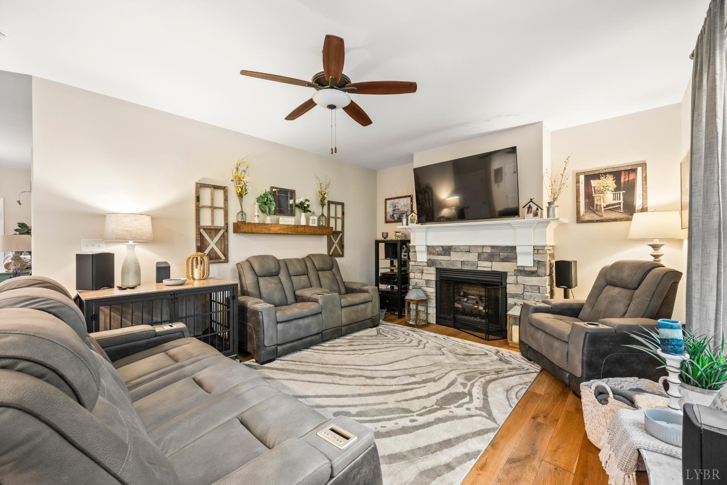 176 Ralls Apple Road Madison Heights, VA 24572 - Photo 19 of 99 Gallery Image 19
