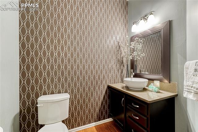 15585 Falcon Ridge Court Colorado Springs, CO 80921 - Photo 37 of 50 Gallery Image 37