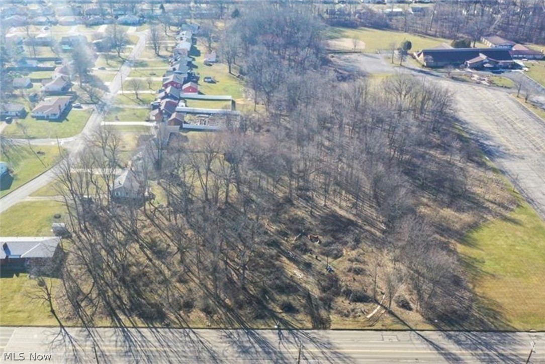 902 South Meridian Road Youngstown, OH 44515 - Photo 1 of 4