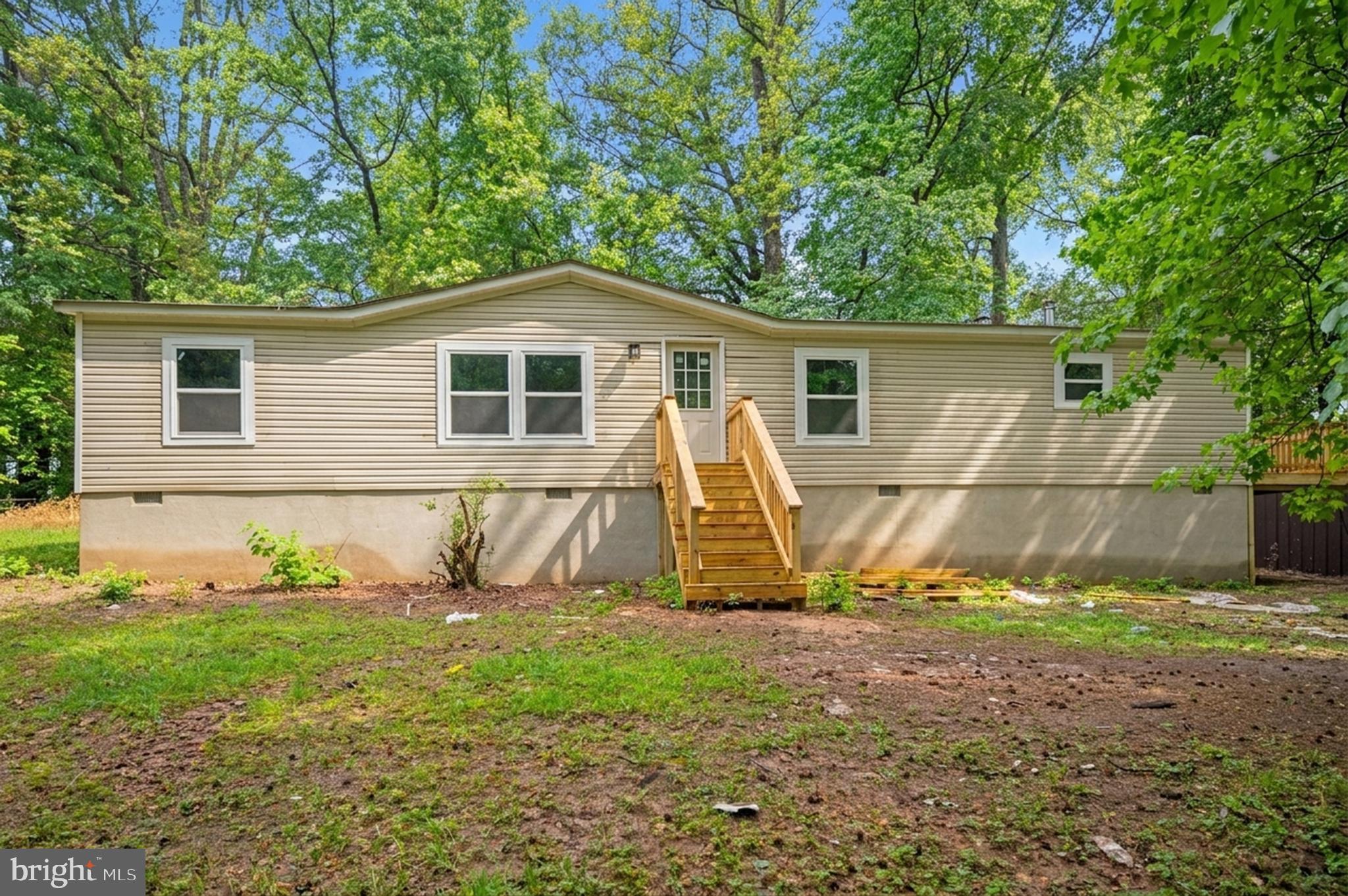 1438 Eastham Road Bumpass, VA 23024 - Photo 40 of 42