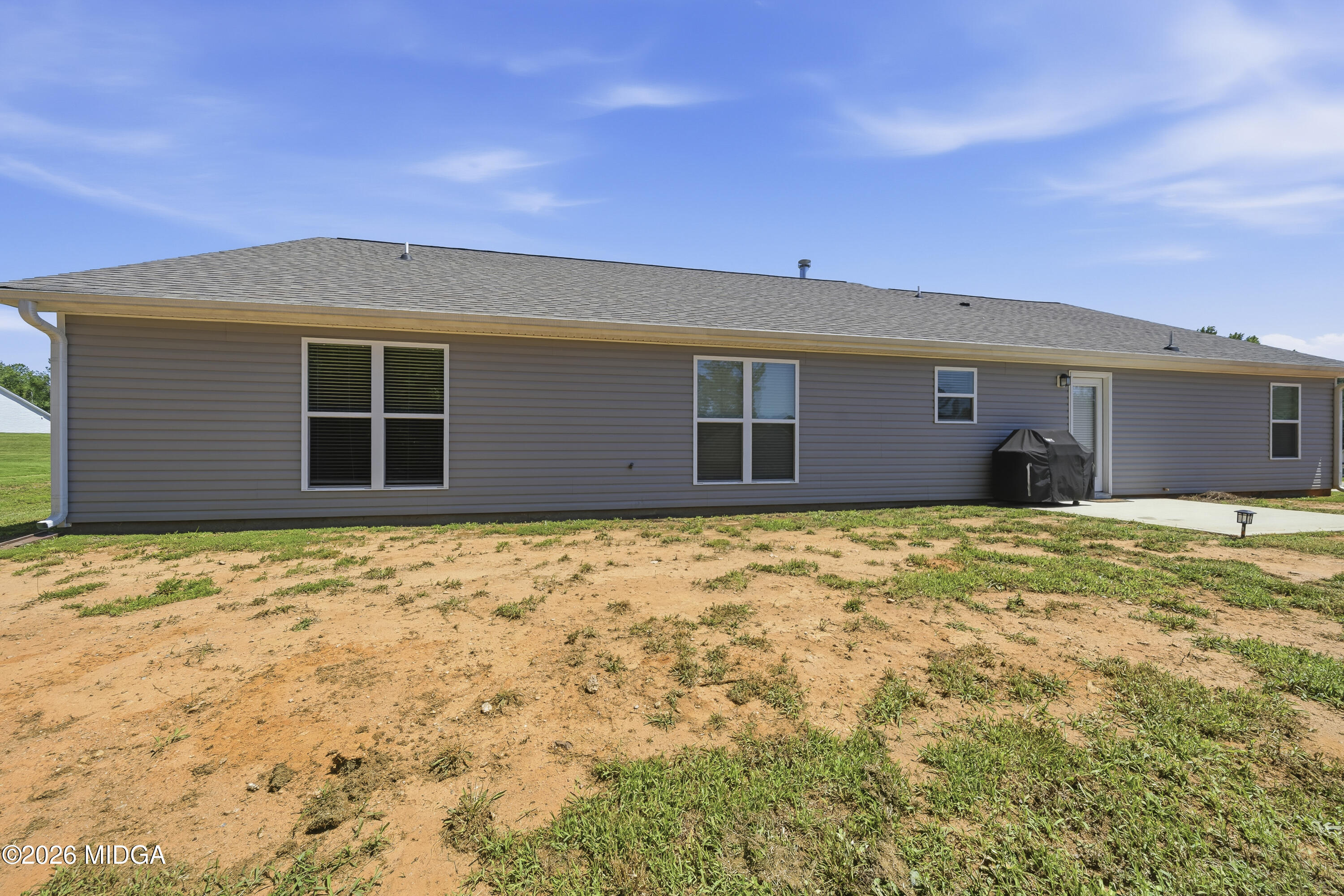 381 Riley Circle Northwest Milledgeville, GA 31061 - Photo 37 of 39 37