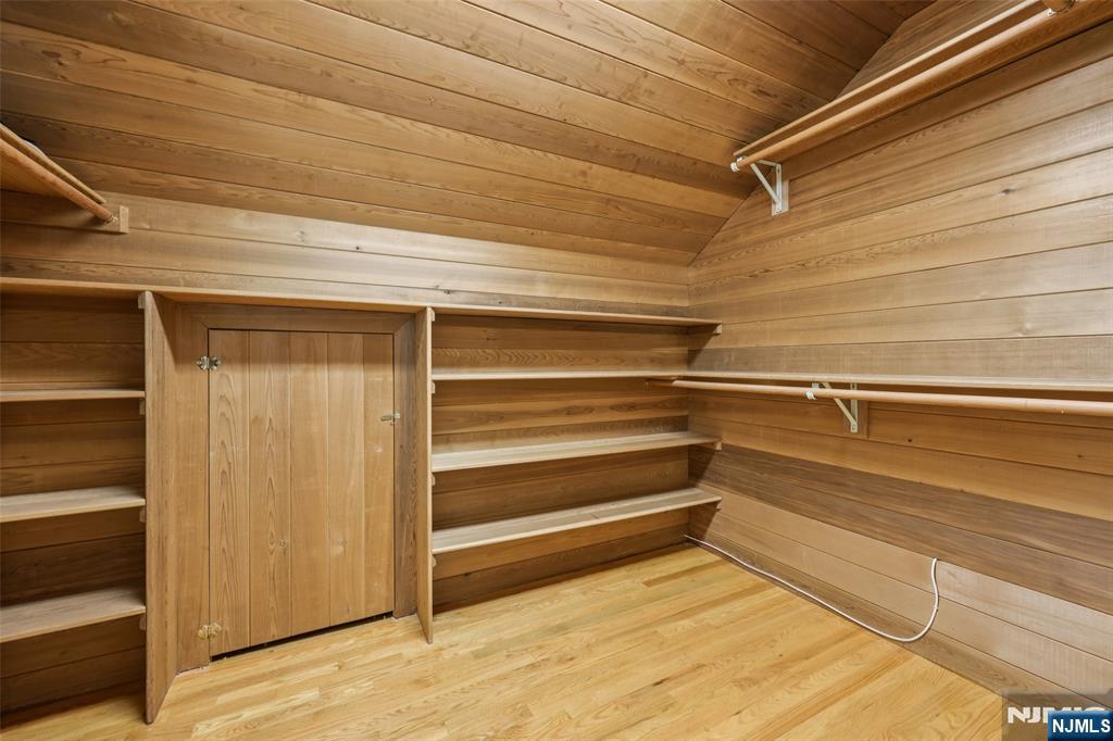 119 Sheridan Terrace Ridgewood, NJ 07450 - Photo 26 of 44 a view of walk in closet