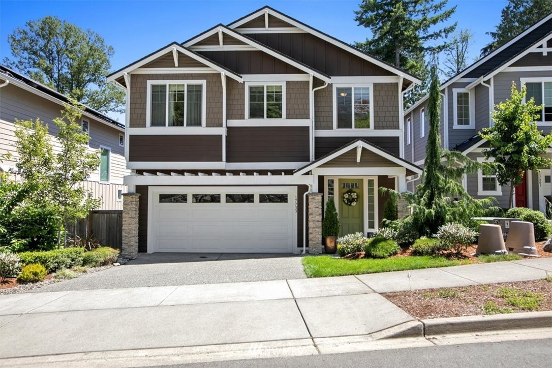 17733 3rd Avenue Southeast Bothell, WA 98012 - Photo 2 of 40