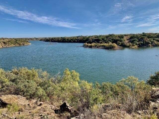 Lot 12-2539 Ward Road Snyder, TX 79549 - Photo 1 of 11 20241219212112641981000000-o