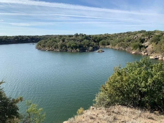 $139,000 | 12 Ward, Justiceburg, TX 79330