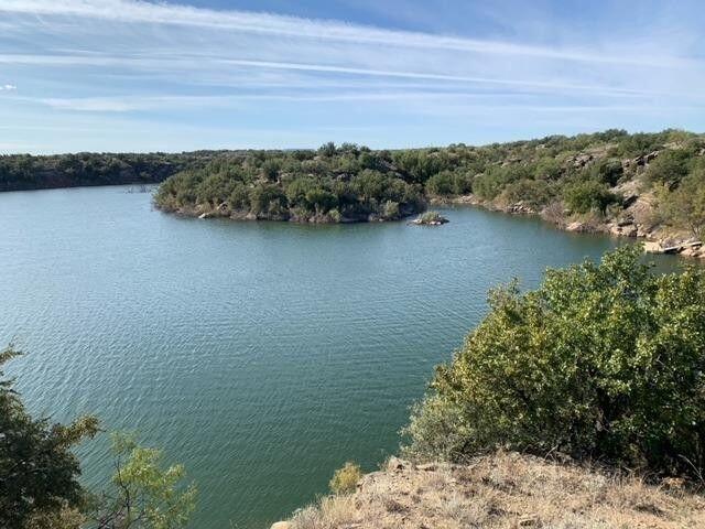 Lot 12-2539 Ward Road Snyder, TX 79549 - Photo 11 of 11 pic 11