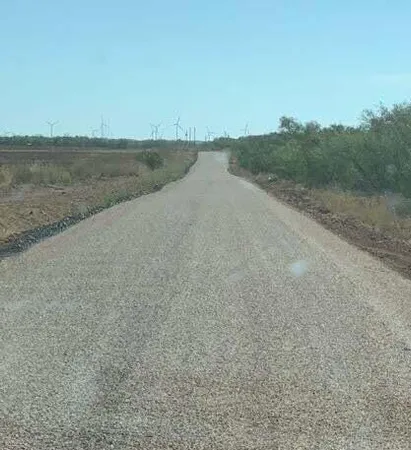 $139,000 | 12 Ward, Justiceburg, TX 79330