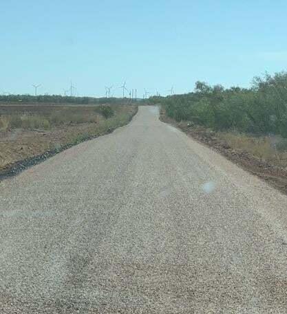 Lot 12-2539 Ward Road Snyder, TX 79549 - Photo 3 of 11 pic 3