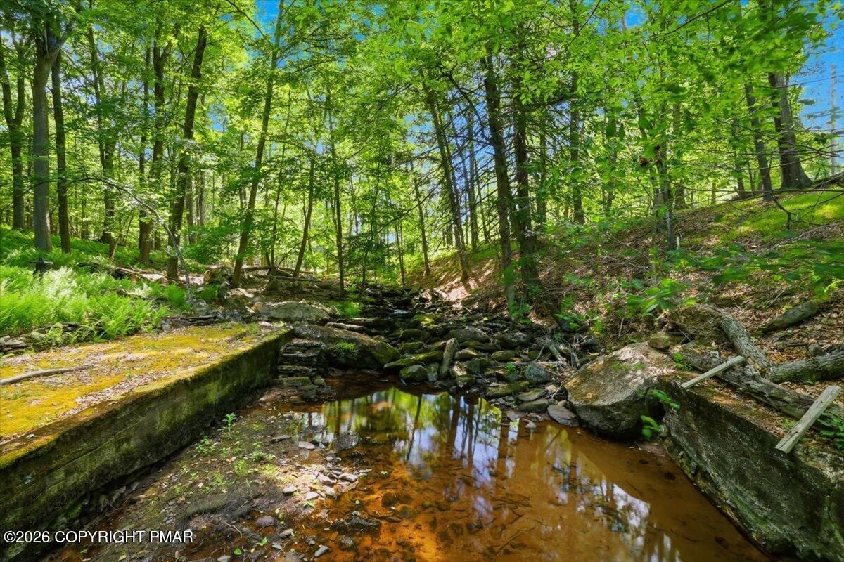 178 Westcolang Road Lackawaxen, PA 18435 - Photo 56 of 67 Waterway