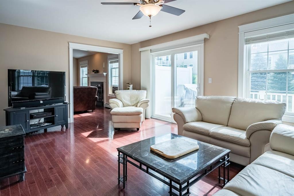 7 Goose Ledge Road, Unit 40 Cumberland, ME 04110 - Photo 11 of 21 Photo