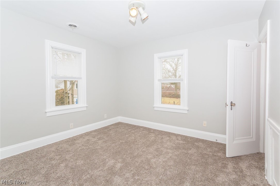 715 Mentor Road Akron, OH 44303 - Photo 25 of 34 Another view of bedroom 2.