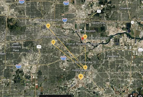 $99,000 | 8510 Glenlea Street, Houston, TX 77061