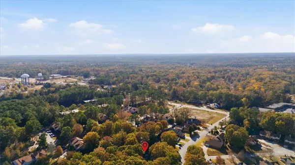 $269,900 | 3380 Salem Cove Way Southeast, Conyers, GA 30013