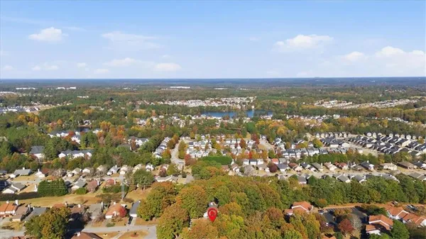 $269,900 | 3380 Salem Cove Way Southeast, Conyers, GA 30013