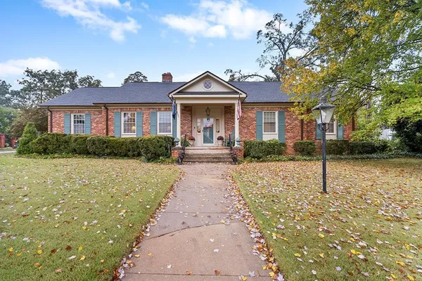 $429,900 | 501 Cothran Avenue, Greenwood, SC 29649