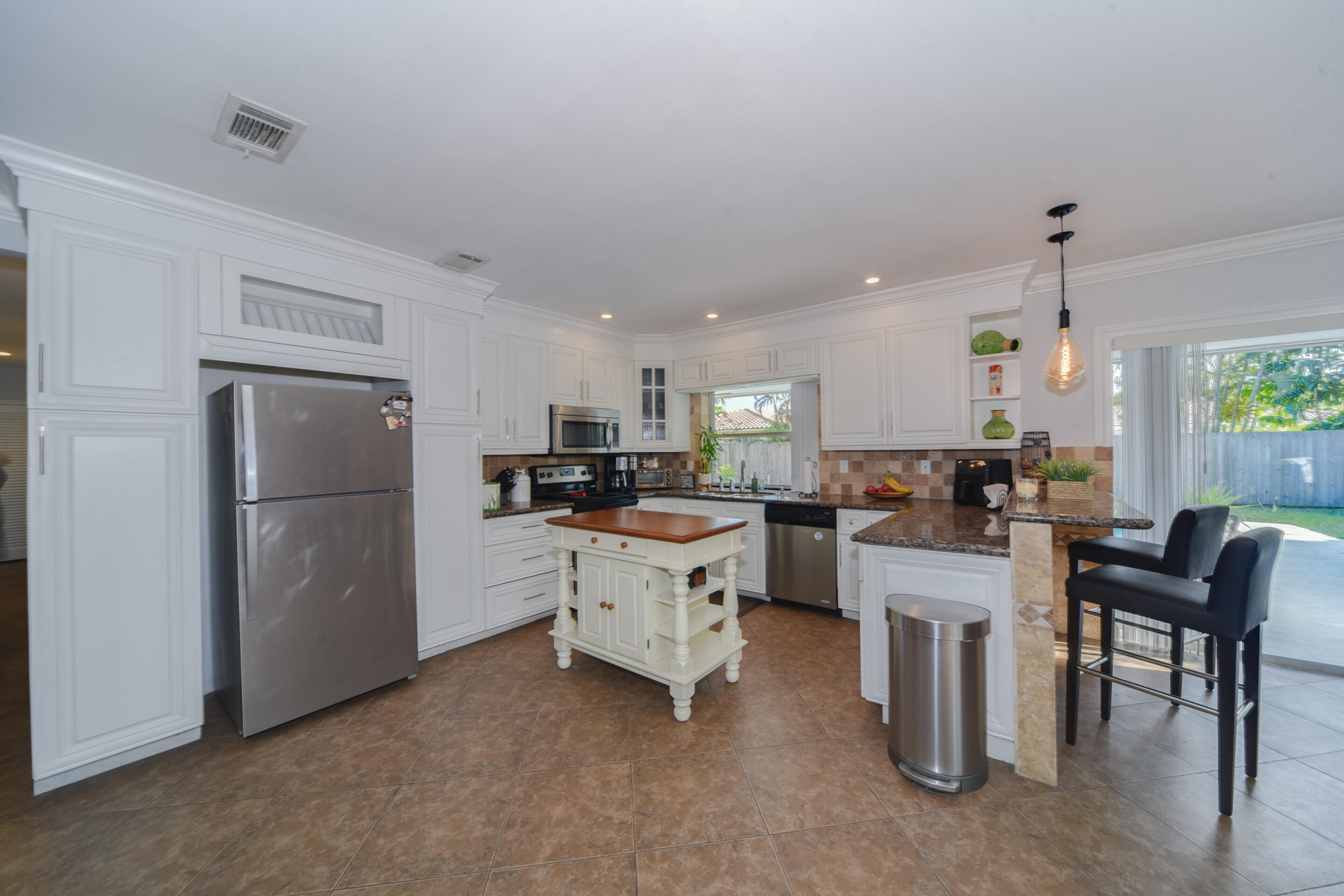 1298 Southwest 13th Street Boca Raton, FL 33486 - Photo 2 of 28 02 Kitchen