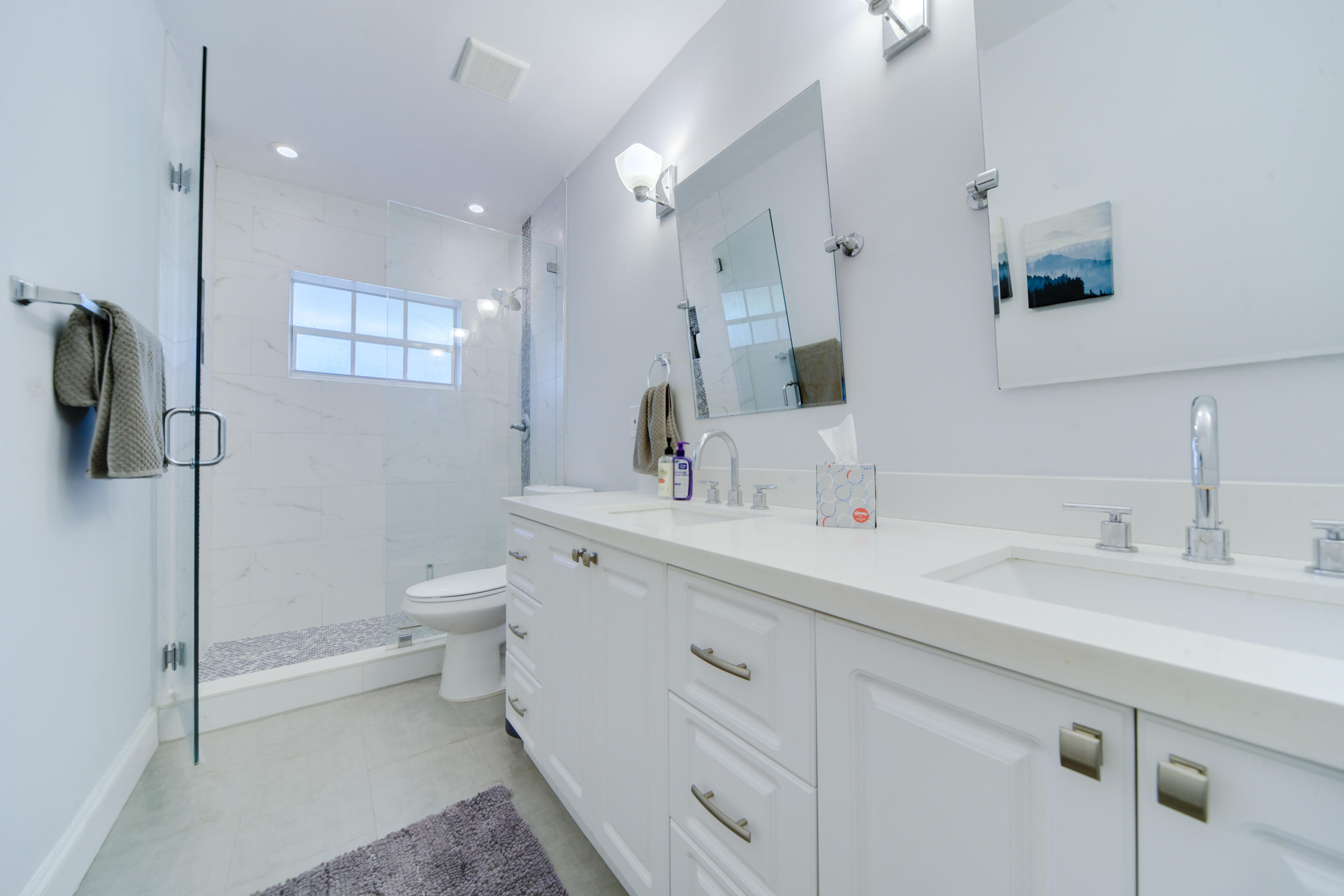 1298 Southwest 13th Street Boca Raton, FL 33486 - Photo 3 of 28 03 Second Bath