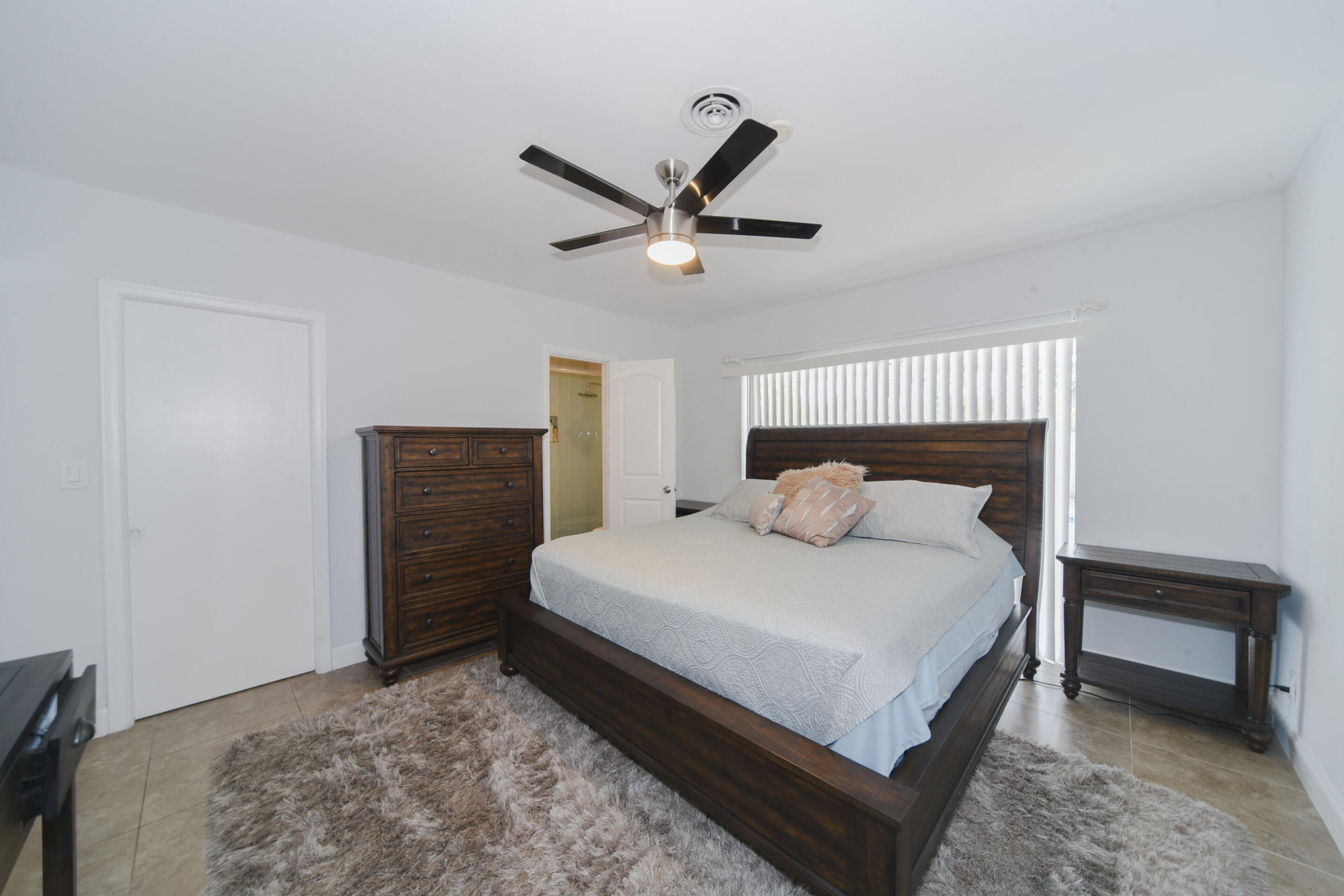 1298 Southwest 13th Street Boca Raton, FL 33486 - Photo 6 of 28 07 Master Bedroom