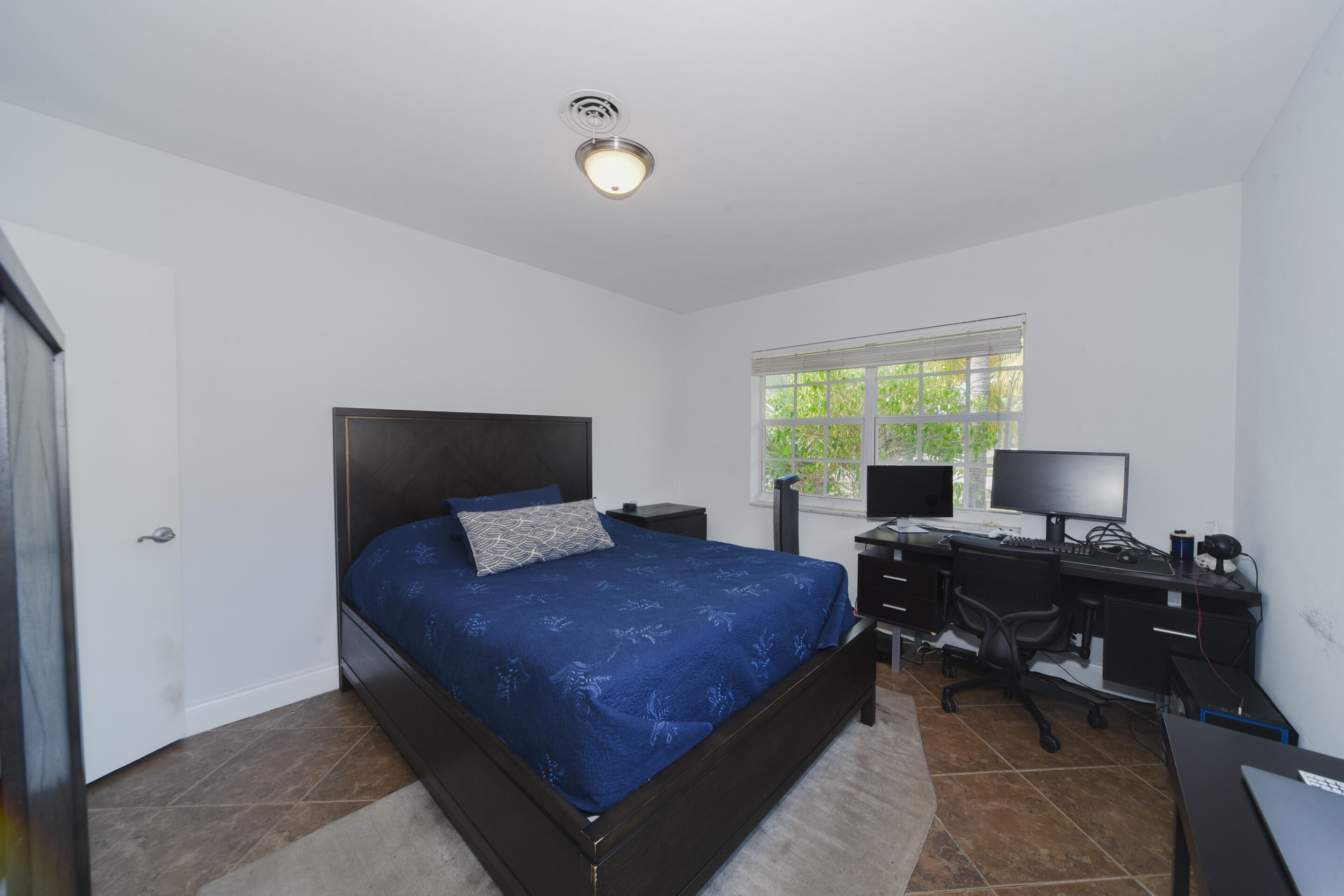 1298 Southwest 13th Street Boca Raton, FL 33486 - Photo 8 of 28 09 Third Bedroom